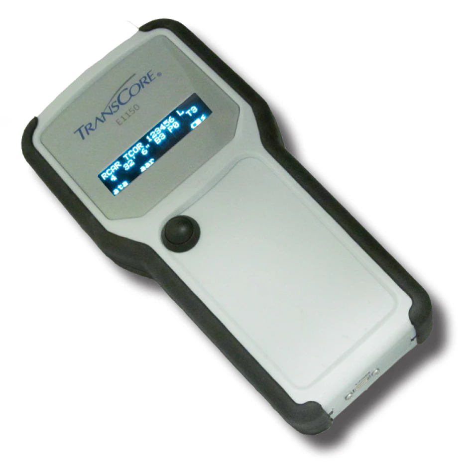 Transcore Scanner Encompass 1150 Mobile RFID Reader From: TransCore | Mass Transit