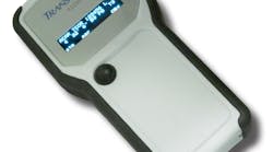 TransCore Encompass 1150 (E1150) Mobile RFID Reader