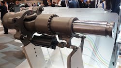 Energy Absorption Unit Energy Absorption Unit