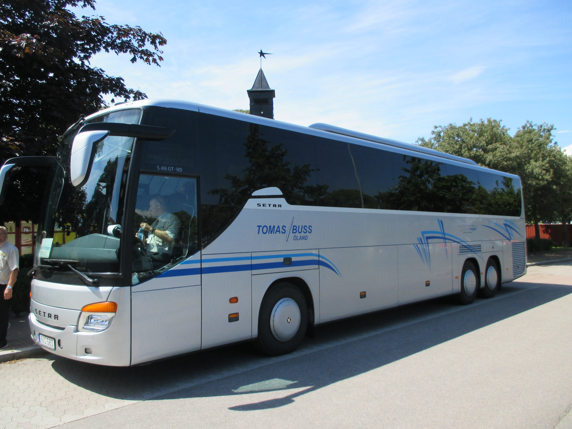 It is now possible to start issuing vehicle and component type approval certificates, i.e. UNECE type- approval, with regard to fire suppression systems.