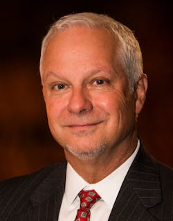Jerry Benson, president &amp; CEO, Utah Transit Authority