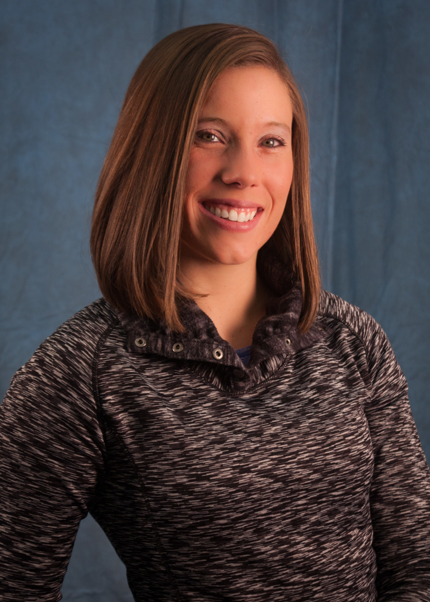 Julie Bonsall, RTA workplace wellbeing supervisor.