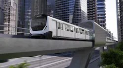 Bombardier Movia Maxx