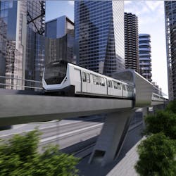 Bombardier Movia Maxx Bombardier Movia Maxx