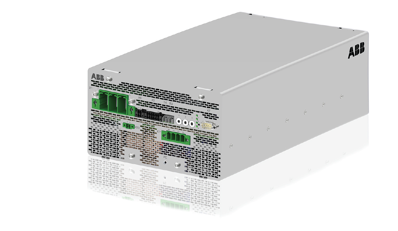 Bordline BC Compact Battery Charger