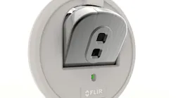 Flir Systems Inc. featured the Flir RSX-F intelligent sensor for advanced fire detection inside rail coaches at UITP.