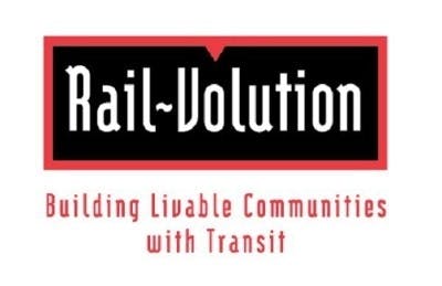 Rail Volution logo 57ebd9b858710
