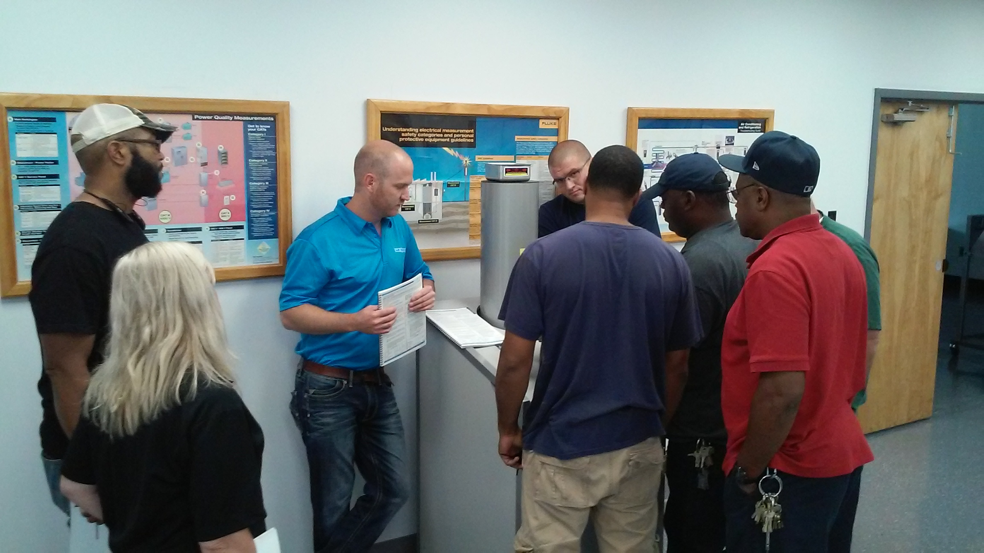 SEPTA Maxton Training 57dbca5a9db0d