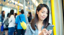 At this year’s UITP Global Public Transport Summit, held in Montreal, Quebec, Scheidt & Bachmann demonstrated its most up-to date ticketing solutions for public transportation.
