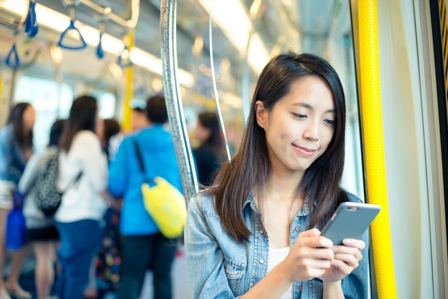 At this year&rsquo;s UITP Global Public Transport Summit, held in Montreal, Quebec, Scheidt &amp; Bachmann demonstrated its most up-to date ticketing solutions for public transportation.