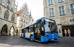Vdl Citeas Slf Electric Stadtwerke M Nster 57e0095651574 Vdl Citeas Slf Electric Stadtwerke M Nster 57e0095651574