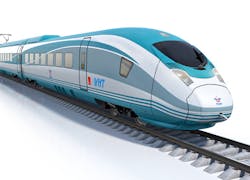 Velaro TR Velaro TR