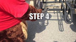 How to Load Your Bike on a PART Bus How to Load Your Bike on a PART Bus