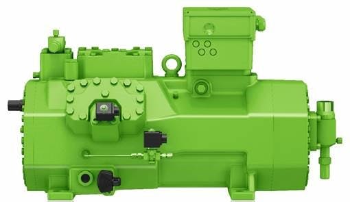With its new ECOLINE+ range, Bitzer offers a comprehensive solution for exceptional eco-efficiency.