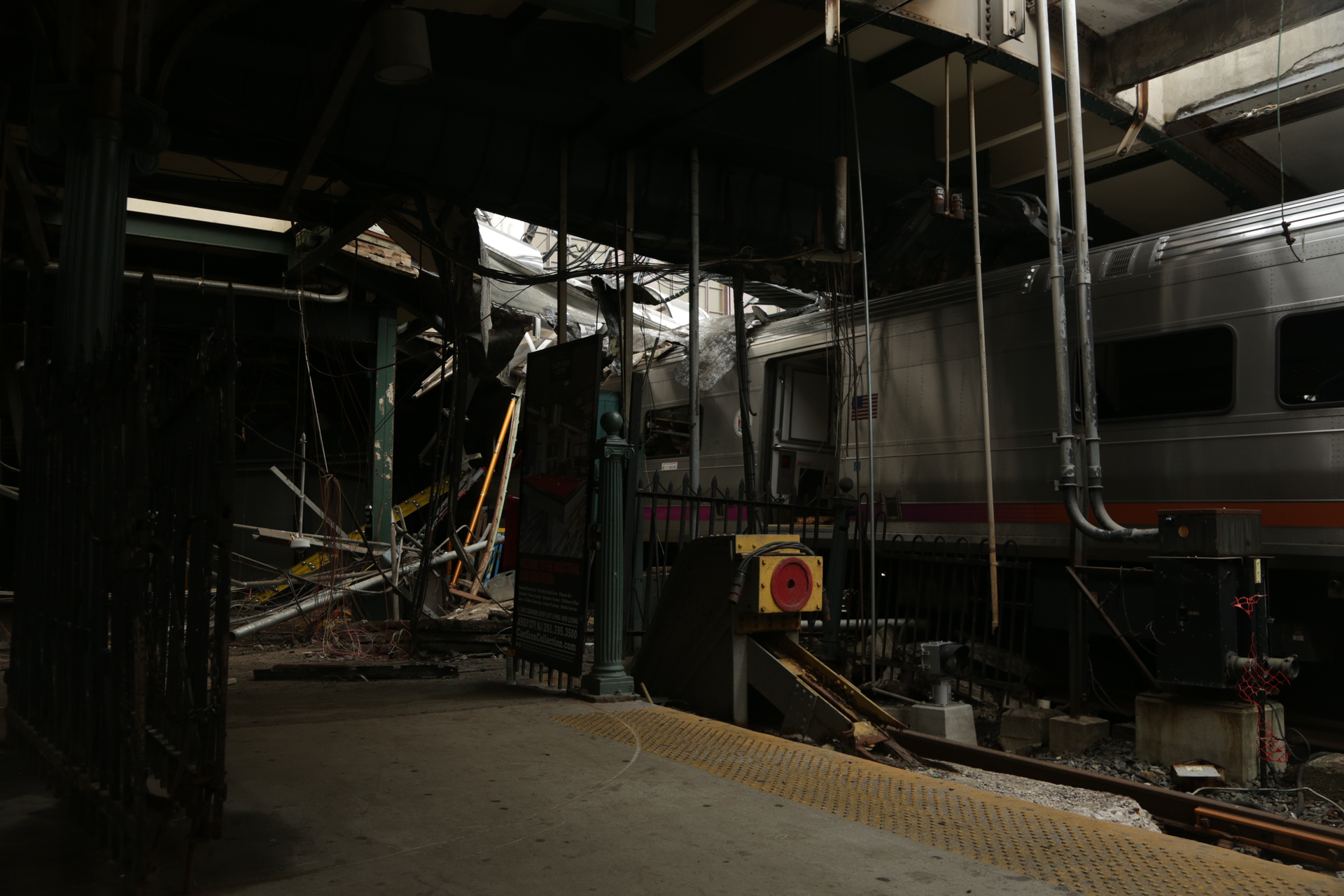nj transit pascack valley line