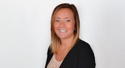 Casey Grafe, Marketing Specialist, Q'Straint Casey Grafe, Marketing Specialist, Q'Straint