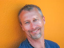 Chris Holmes, Vice President, Mobile Commerce Solutions, Payments and Public Sector, Xerox Chris Holmes, Vice President, Mobile Commerce Solutions, Payments and Public Sector, Xerox