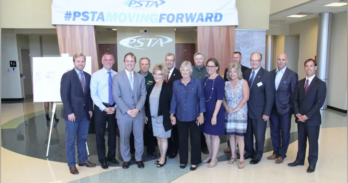 PSTA Announces Innovative Program to Serve Passengers with Disabilities ...