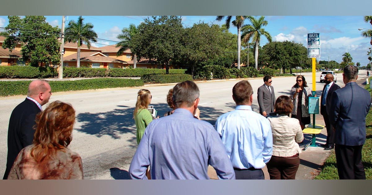 Palm Tran Announces New Bus Stop Seats Mass Transit palm-tran-announces-new-bus-stop-seats-mass-transit