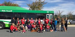 Go Team Therapy Dogs Organization Continues Partnership With Trans It 002 5817c6afa4038 Go Team Therapy Dogs Organization Continues Partnership With Trans It 002 5817c6afa4038