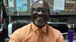 Al Burns, director of Procurement and Contracts Administration, Hillsborough Area Regional Transit Authority (HART)