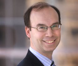 Michael Wilson, Managing Director, Transportation, Accenture Michael Wilson, Managing Director, Transportation, Accenture