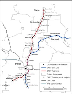 Station Study Areas. Station Study Areas.