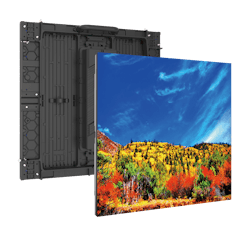 NEC Display Solutions of America Direct View LED Displays NEC Display Solutions of America Direct View LED Displays