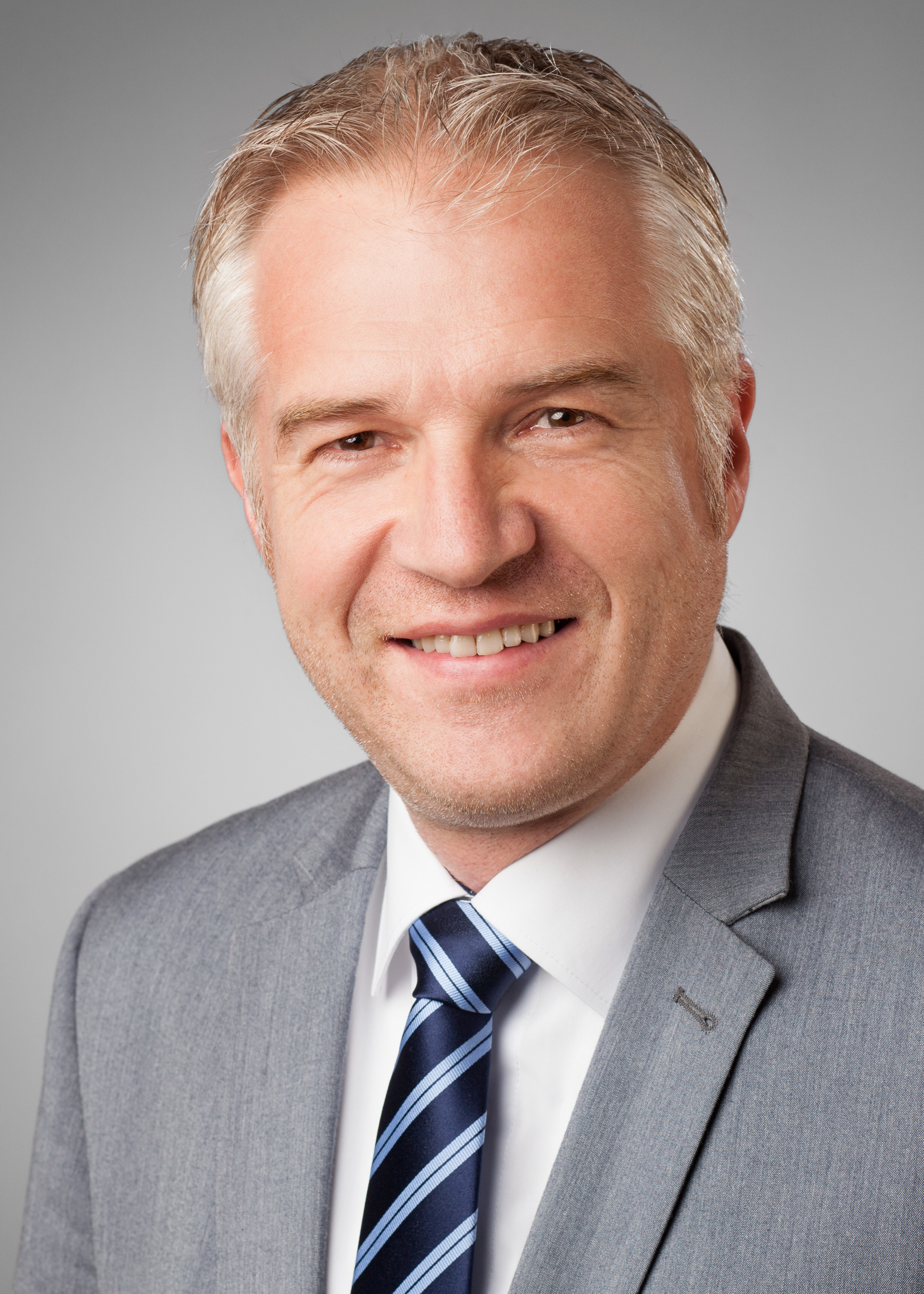 Olaf Freier Event, Event Director, Reed Exhibitions