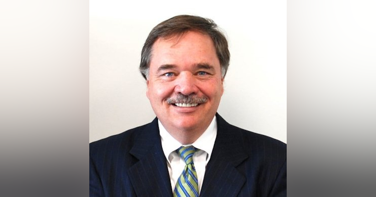 RailWorks Names Kevin Riddett as New CEO | Mass Transit