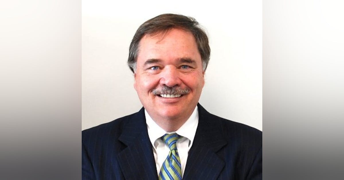 RailWorks Names New CEO: Kevin Riddett | Mass Transit