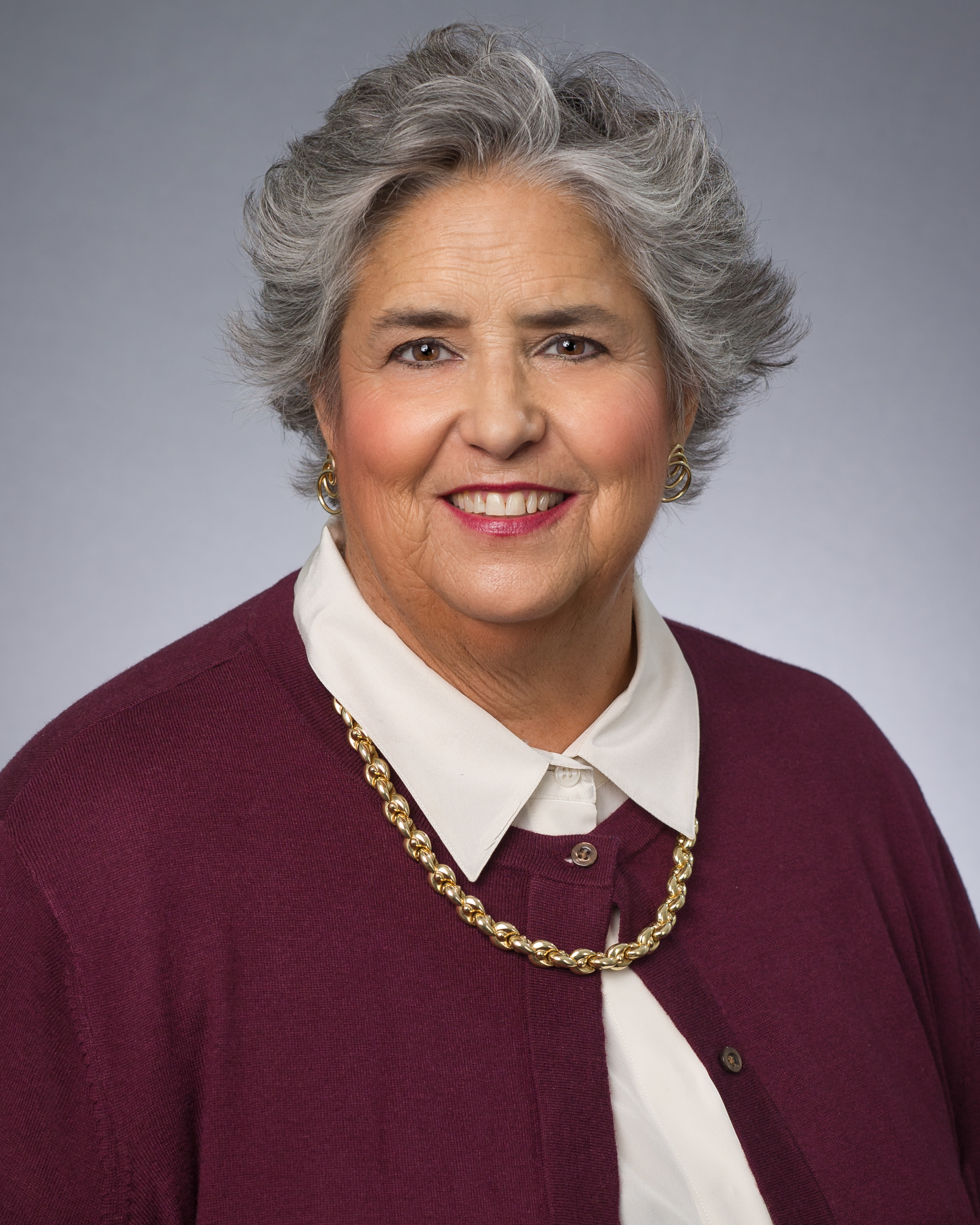 HNTB Corp. National Transit Practice Consultant Susan Schruth.