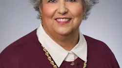 HNTB Corp. National Transit Practice Consultant Susan Schruth.