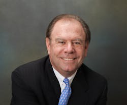 The Traffic Group President & CEO Wes Guckert The Traffic Group President & CEO Wes Guckert