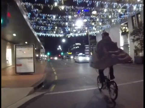 Auckland ArtWeek Cycle Tour