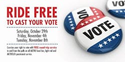 Free Ride To Polls Crop 58068f1fe4e5d Free Ride To Polls Crop 58068f1fe4e5d