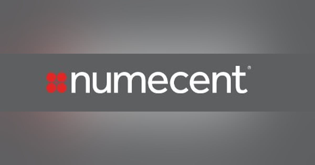 Numecent | Mass Transit