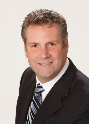 Nova Bus Vice President, Business Line, Mario Peloquin.