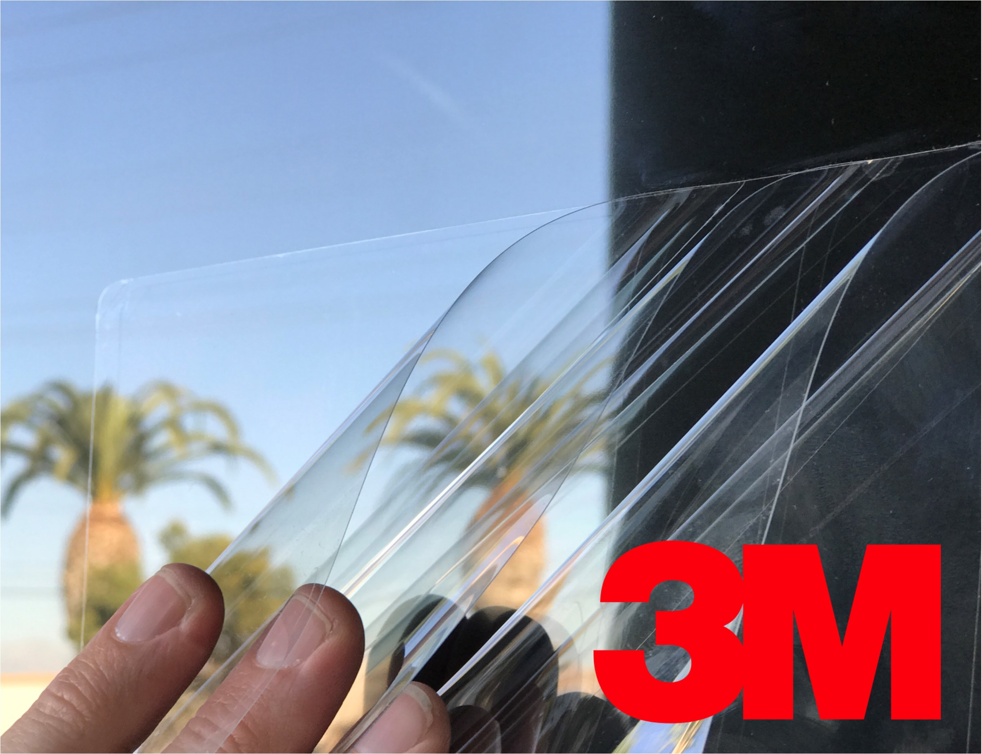 3M Multi Layer Peel Back