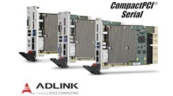 ADLINK cPCI A3515 3U CompactPCI Serial Processor Blades 201611 583c47b671a0b