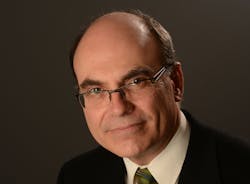 Fred Andersky is director, Customer Solutions for the Controls Group and director of Government & Industry Affairs at Bendix Commercial Vehicle Systems LLC. Fred Andersky is director, Customer Solutions for the Controls Group and director of Government & Industry Affairs at Bendix Commercial Vehicle Systems LLC.