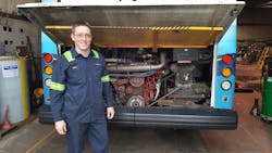 Bryan Mitchell 582b7700f01f7 Bryan Mitchell 582b7700f01f7