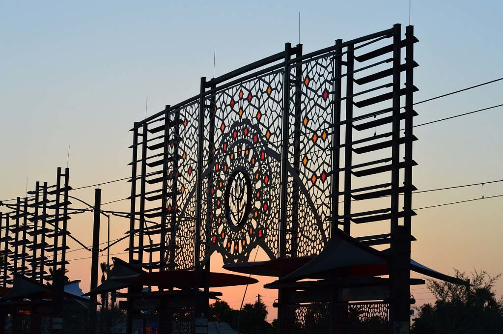 Central Mesa LRT 582e19d455e52