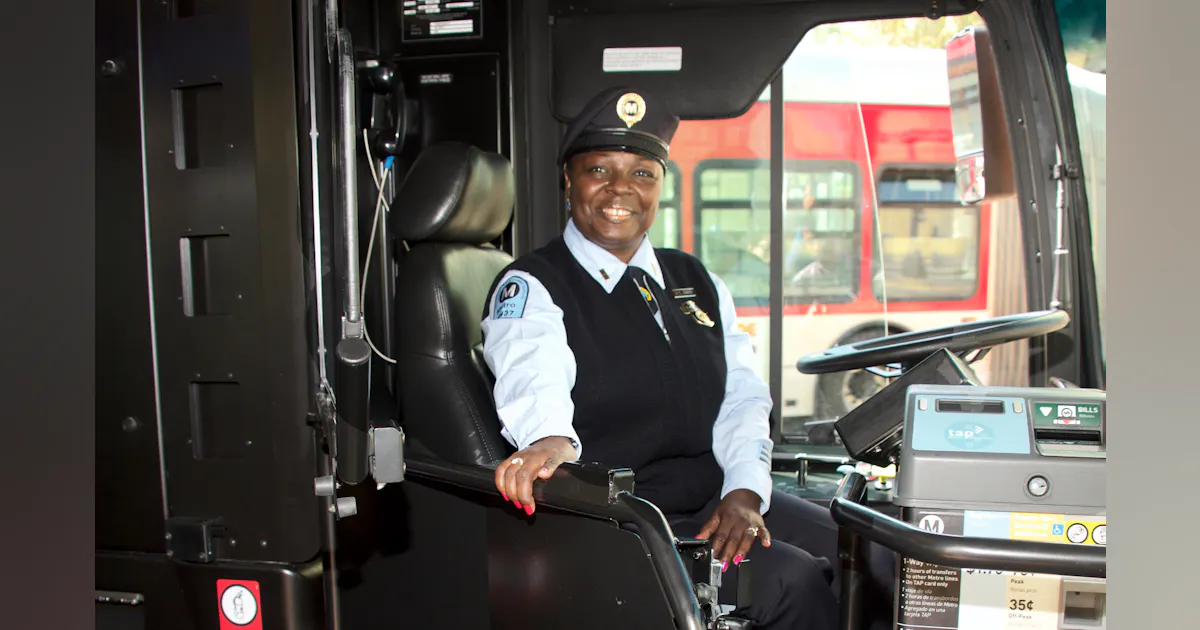 Operator Safety: Protecting Bus Drivers | Mass Transit