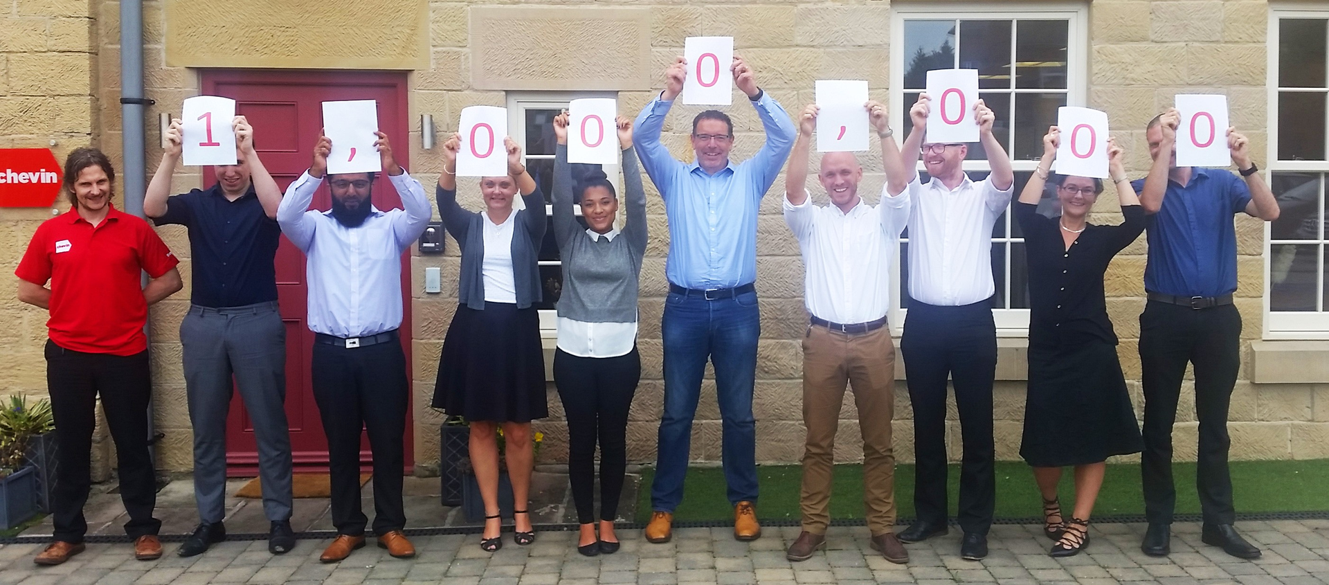 Chevin million 5822844c1c6b4