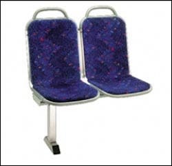 Freedman Seating CitiPro Freedman Seating CitiPro