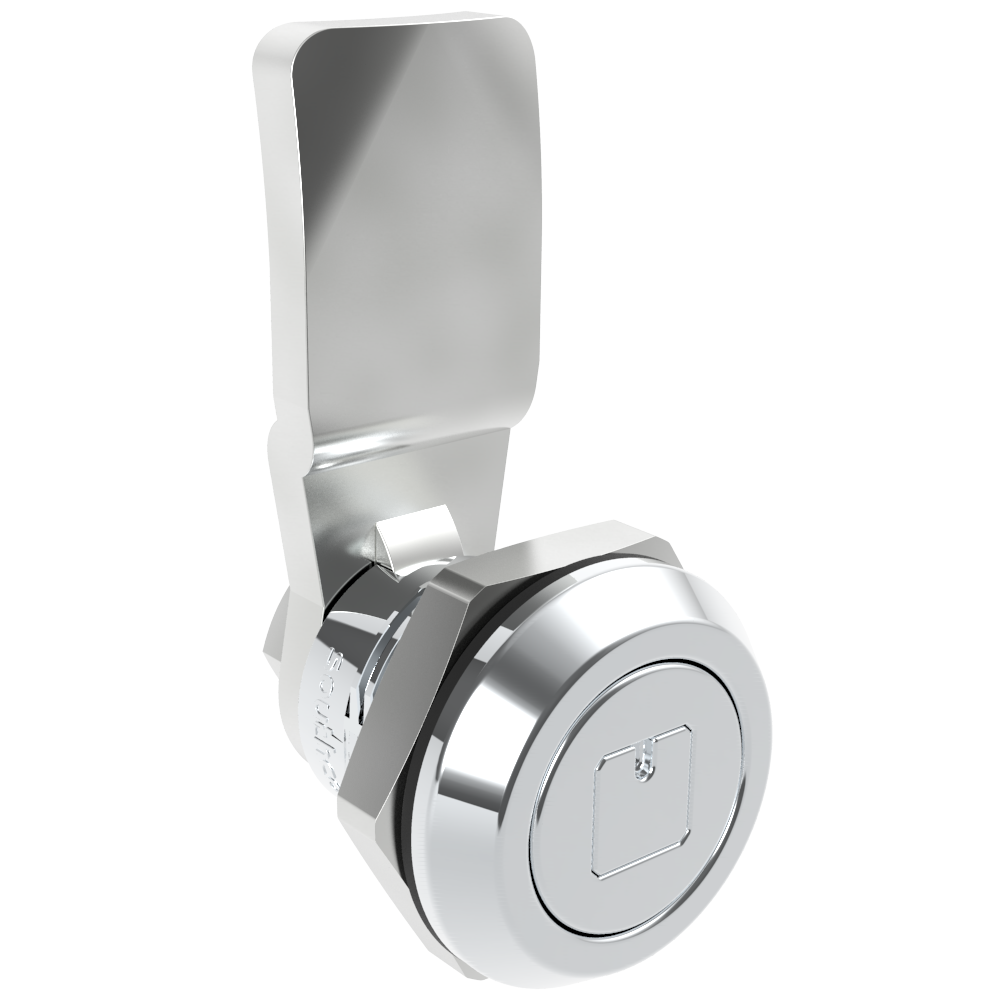 Southco E5 Shutter Cam