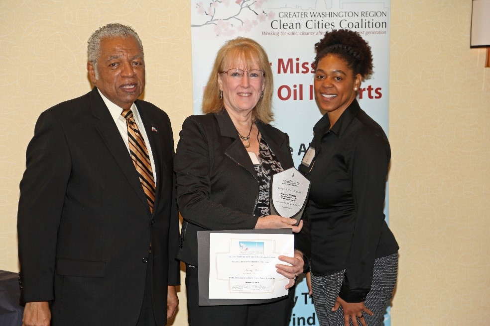 Greater Washington Region Clean Cities Coalition Photo 582c689e00b92