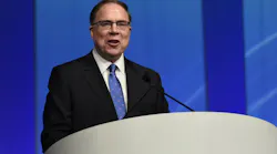 APTA Acting President and CEO Richard White