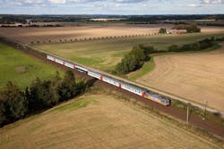 Transdev Sverige AB will use IVU.rail from IVU Traffic Technologies AG to plan all rail franchises’ trains as of December 2016. Transdev Sverige AB will use IVU.rail from IVU Traffic Technologies AG to plan all rail franchises’ trains as of December 2016.